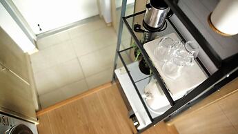 Dongdaemun PR. Mondern Studio