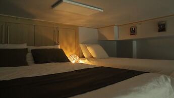 Dongdaemun PR. Mondern Studio