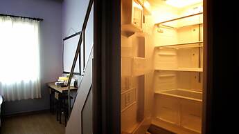 Dongdaemun PR. Mondern Studio