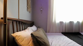 Dongdaemun PR. Mondern Studio