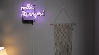 Dongdaemun PR. Mondern Studio