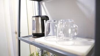 Dongdaemun PR. Mondern Studio