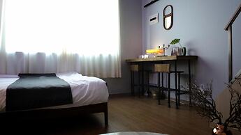 Dongdaemun PR. Mondern Studio