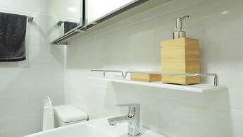 Dongdaemun PR. Mondern Studio