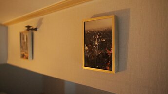 Dongdaemun PR. Mondern Studio