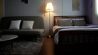 Dongdaemun PR. Mondern Studio