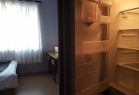 Dongdaemun PR. Mondern Studio