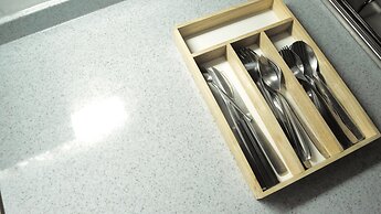 Dongdaemun PR. Mondern Studio