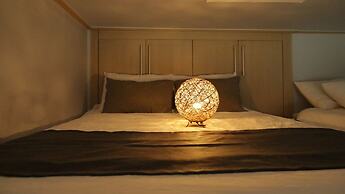 Dongdaemun PR. Mondern Studio