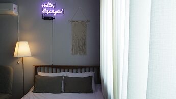 Dongdaemun PR. Mondern Studio