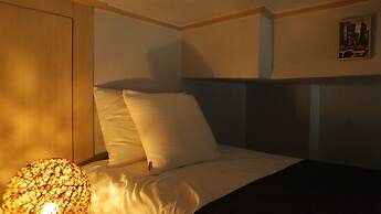 Dongdaemun PR. Mondern Studio