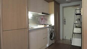 Dongdaemun PR. Mondern Studio