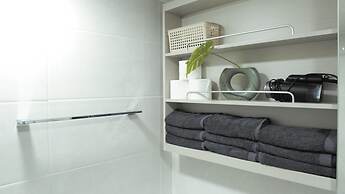 Dongdaemun PR. Mondern Studio