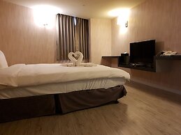 Walker Hotel Sanchong