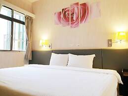 Walker Hotel Sanchong