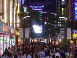 Walker Hotel Sanchong