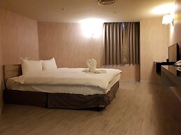 Walker Hotel Sanchong