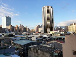 Walker Hotel Sanchong