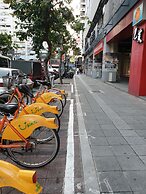 Walker Hotel Sanchong