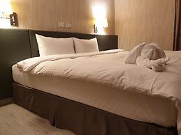 Walker Hotel Sanchong