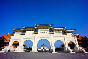 Walker Hotel Sanchong