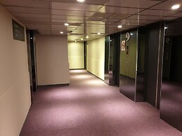 Walker Hotel Sanchong