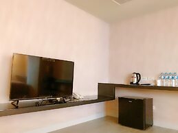 Walker Hotel Sanchong