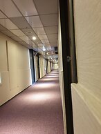 Walker Hotel Sanchong