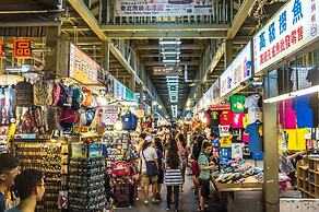 Walker Hotel Sanchong