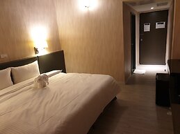 Walker Hotel Sanchong