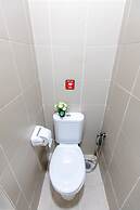 Rex Ollie at The Elements Ampang