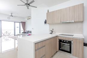 Rex Ollie at The Elements Ampang