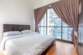 Rex Ollie at The Elements Ampang