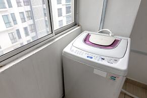 Rex Ollie at The Elements Ampang