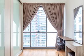 Rex Ollie at The Elements Ampang