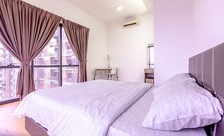 Rex Ollie at The Elements Ampang