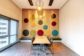 Rex Ollie at The Elements Ampang