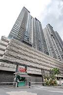 Rex Ollie at The Elements Ampang