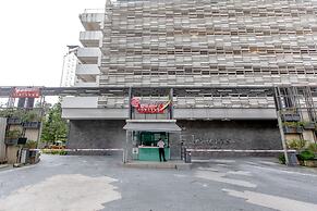 Rex Ollie at The Elements Ampang