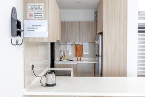 Rex Ollie at The Elements Ampang