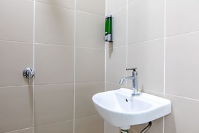 Rex Ollie at The Elements Ampang