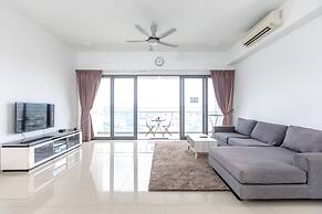 Rex Ollie at The Elements Ampang