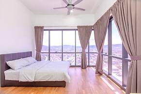 Rex Ollie at The Elements Ampang