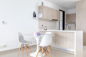 Rex Ollie at The Elements Ampang