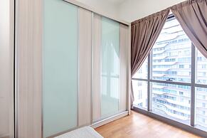 Rex Ollie at The Elements Ampang