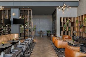 Johannesburg Marriott Hotel Melrose Arch