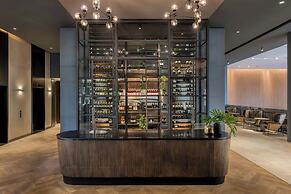 Johannesburg Marriott Hotel Melrose Arch