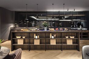 Johannesburg Marriott Hotel Melrose Arch