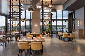 Johannesburg Marriott Hotel Melrose Arch