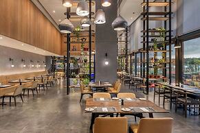 Johannesburg Marriott Hotel Melrose Arch